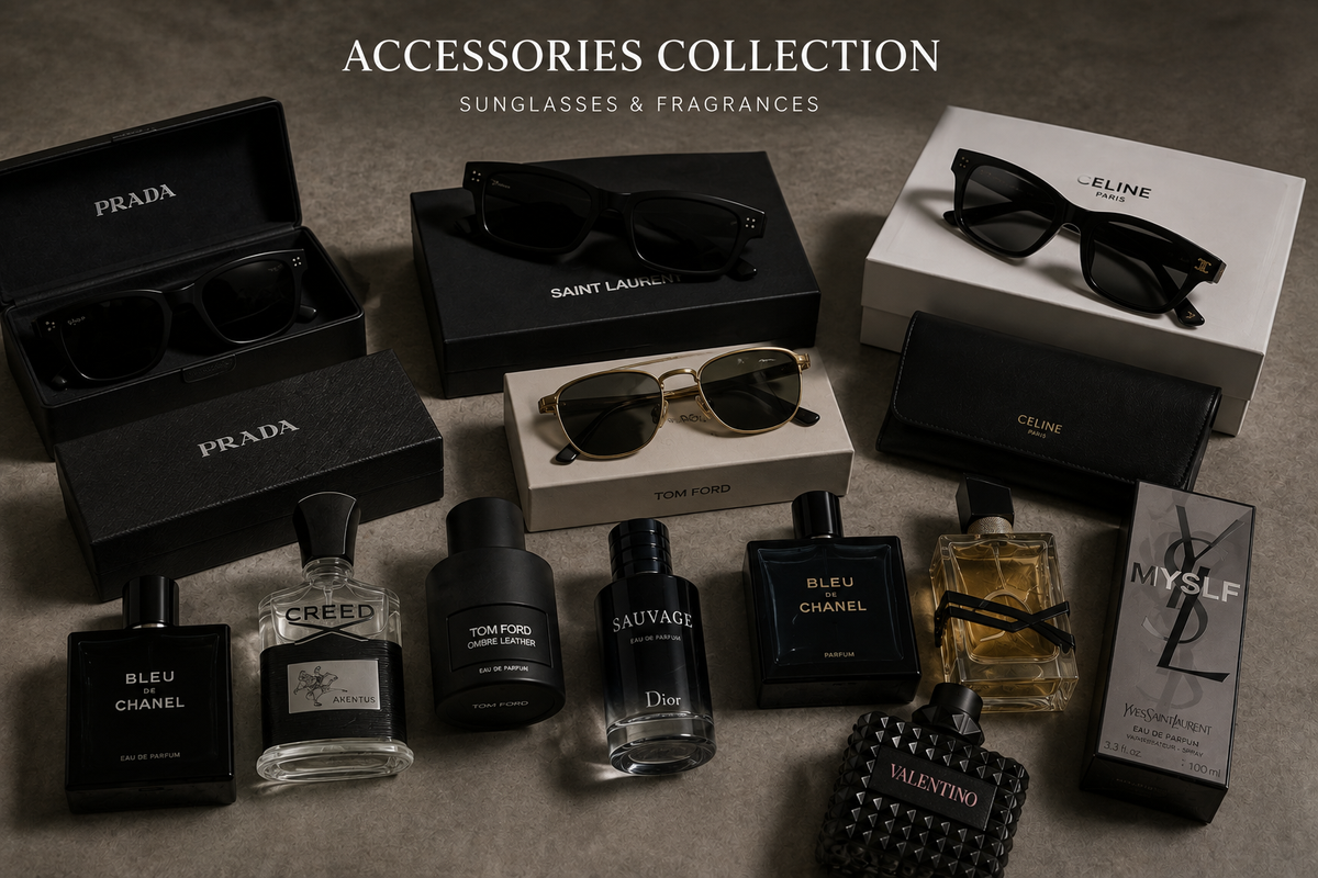Accesories