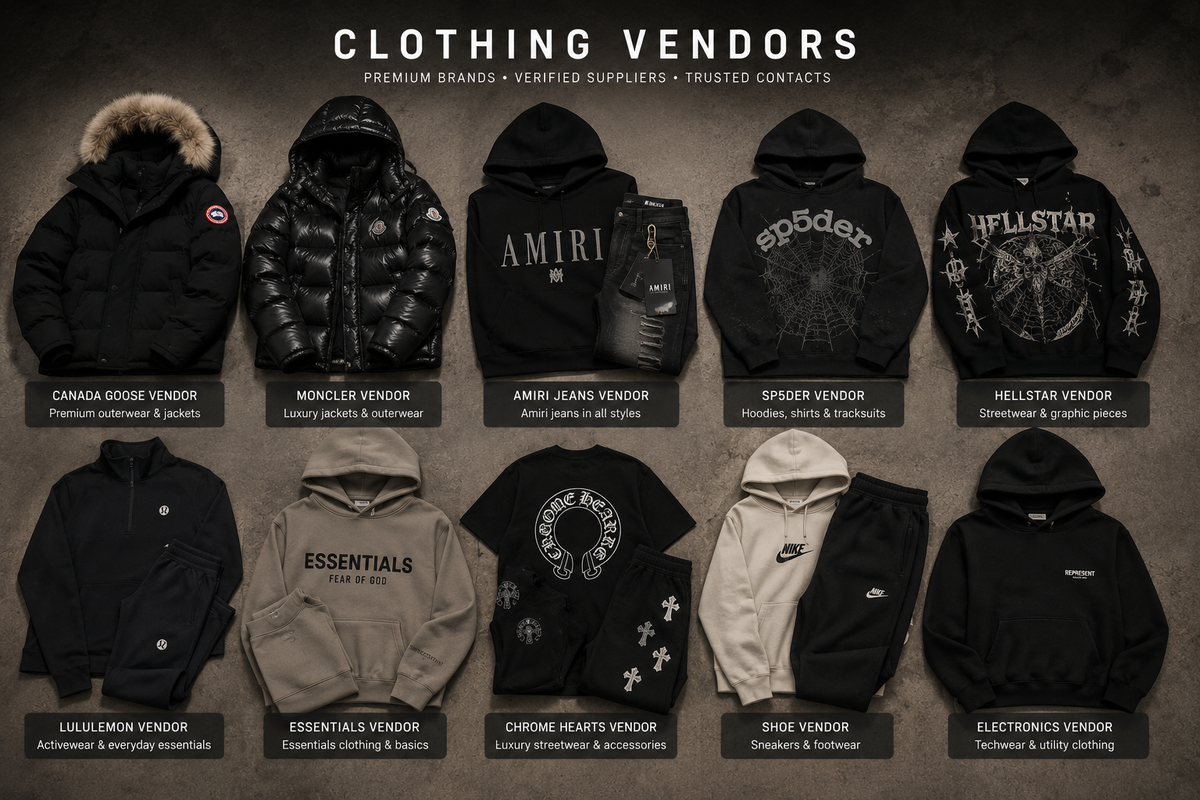 Clothes