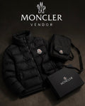 Moncler vendor