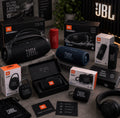 JBL speakers vendor