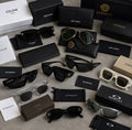 Designer glasses vendor