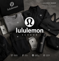 Lululemon vendor
