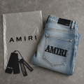 Amiri jeans vendor