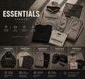 Essentials vendor