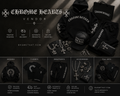 Chrome hearts vendor