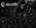 Hellstar vendor