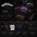 Sp5der vendor