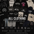 All Clothing vendor