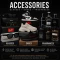Accesories vendor
